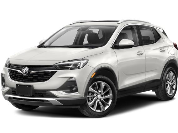 BUICK ENCORE GX 2022 KL4MMGSL6NB141117 image BUICK ENCORE GX 2022 KL4MMGSL6NB141117 image